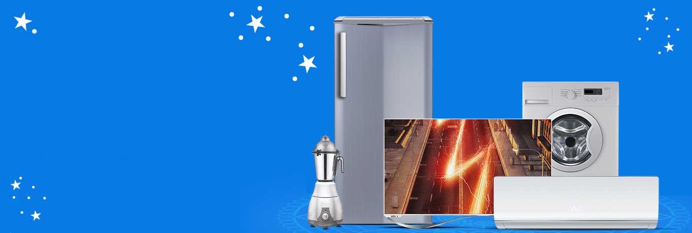 Appliance Repair 